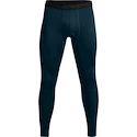 Under Armour Leggings für Herren ColdGear Rush Leggings Blue Note