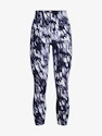 Under Armour Motion Knöchel Bein Print-PPL Leggings