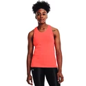 Under Armour Nahtloses Lauftank-ORG für Frauen