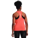 Under Armour Nahtloses Lauftank-ORG für Frauen