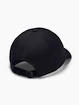 Under Armour Play Up Cap — Schwarze Kappe