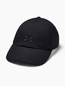 Under Armour Play Up Cap — Schwarze Kappe