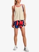Under Armour Play Up Shorts 3.0 SP-RED