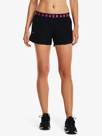 Under Armour Play Up Shorts 3.0 TriCo Nov-BLK