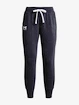 Under Armour Rival Fleece Joggers-GRY