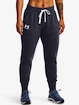 Under Armour Rival Fleece Joggers-GRY