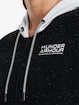 Under Armour Rival + FZ Hoodie-BLK