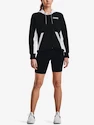 Under Armour Rival + FZ Hoodie-BLK