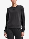 Under Armour Rival Terry Crew-GRY