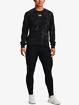Under Armour Rival Terry Print Crew-BLK