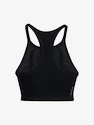 Under Armour Rush Seamless Tank-BLK