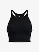 Under Armour Rush Seamless Tank-BLK