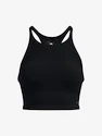 Under Armour Rush Seamless Tank-BLK