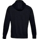 Under Armour SPECKLED FLEECE FZ HOODIE-BLK