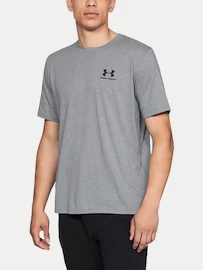Under Armour Sportstyle Left Chest Ss