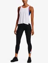 Under Armour Tanktop 2-in-1-Knockout-Panzer-WHT