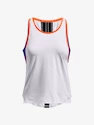 Under Armour Tanktop 2-in-1-Knockout-Panzer-WHT