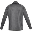 Under Armour Tech 2.0 Hallo-Sweatshirt für Herren, 1/2 Reißverschluss, Grau