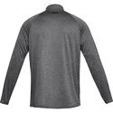 Under Armour Tech 2.0 Hallo-Sweatshirt für Herren, 1/2 Reißverschluss, Grau