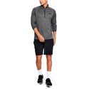 Under Armour Tech 2.0 Hallo-Sweatshirt für Herren, 1/2 Reißverschluss, Grau