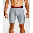 Under Armour Tech Herren-Boxershorts, 9-in-2er-Pack, Grau, Dynamisch