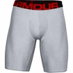 Under Armour Tech Herren-Boxershorts, 9-in-2er-Pack, Grau, Dynamisch