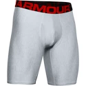 Under Armour Tech Herren-Boxershorts, 9-in-2er-Pack, Grau, Dynamisch