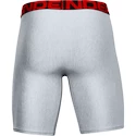 Under Armour Tech Herren-Boxershorts, 9-in-2er-Pack, Grau, Dynamisch