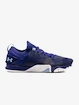 Under Armour TriBase Reign 3 Damen Laufschuhe Blau