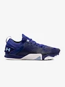 Under Armour TriBase Reign 3 Damen Laufschuhe Blau