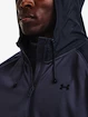 Under Armour UA AF Storm FZ Kapuzenpulli, grau
