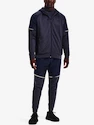 Under Armour UA AF Storm FZ Kapuzenpulli, grau