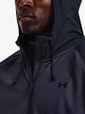 Under Armour UA AF Storm FZ Kapuzenpulli, grau