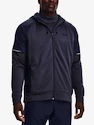 Under Armour UA AF Storm FZ Kapuzenpulli, grau