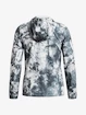 Under Armour UA Anywhere STORM Shine Jkt-BLU