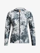 Under Armour UA Anywhere STORM Shine Jkt-BLU