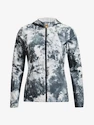 Under Armour UA Anywhere STORM Shine Jkt-BLU