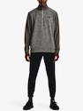 Under Armour UA Armour Fleece-Twist QZ-GRY Sweatshirt
