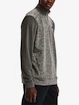 Under Armour UA Armour Fleece-Twist QZ-GRY Sweatshirt