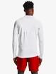 Under Armour UA CG Armour Fitted Crew-WHT