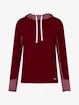 Under Armour UA ColdGear Hoodie-RED