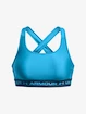 Under Armour UA Crossback Mid BH-BLU