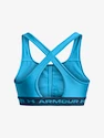 Under Armour UA Crossback Mid BH-BLU