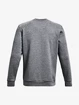 Under Armour UA Essential Fleece Crew-GRY