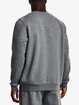 Under Armour UA Essential Fleece Crew-GRY