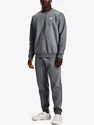 Under Armour UA Essential Fleece Crew-GRY