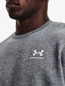 Under Armour UA Essential Fleece Crew-GRY