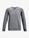 Under Armour UA Essential Fleece Crew-GRY