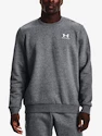 Under Armour UA Essential Fleece Crew-GRY