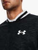Under Armour UA Essential Heritage Flc FZ-BLK Sweatshirt